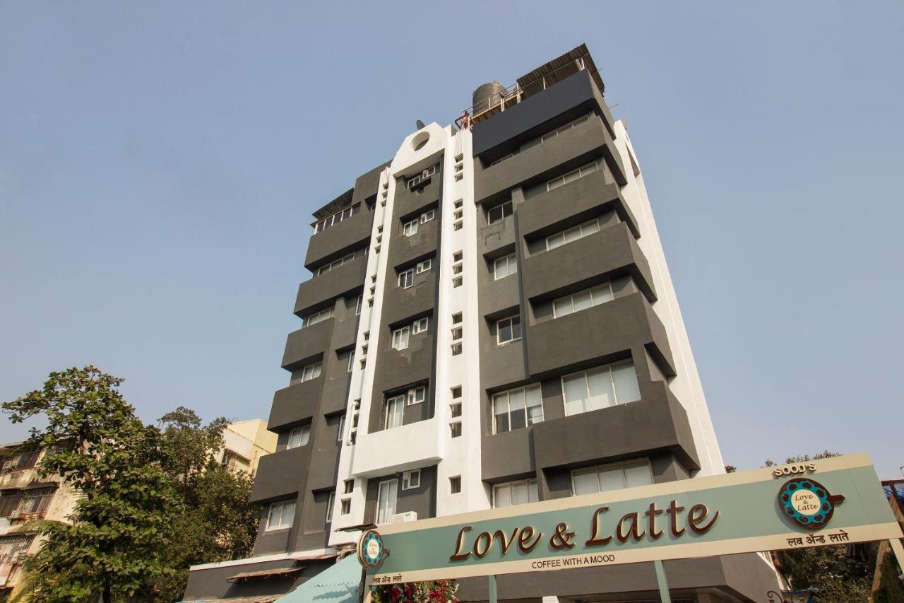Collection O 30053 Shakti Sagar Juhu Hotel - Mumbai, Mumbai